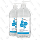 Mountain Falls Advanced Hand Sanitizer, 2 Pack | $12 | Amazon | Clip 10% off coupon